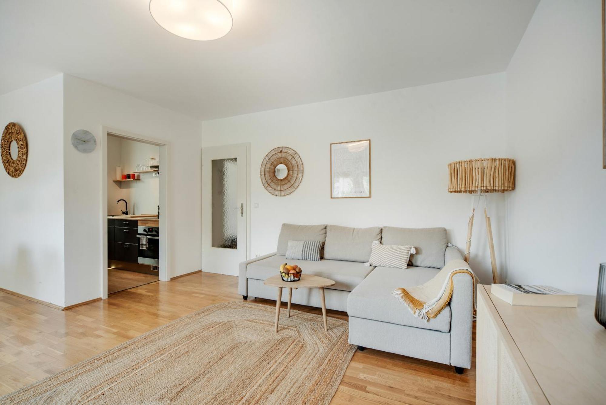 Chiemsee Ferienwohnung Gartenblick 프리엔암치엠시 외부 사진