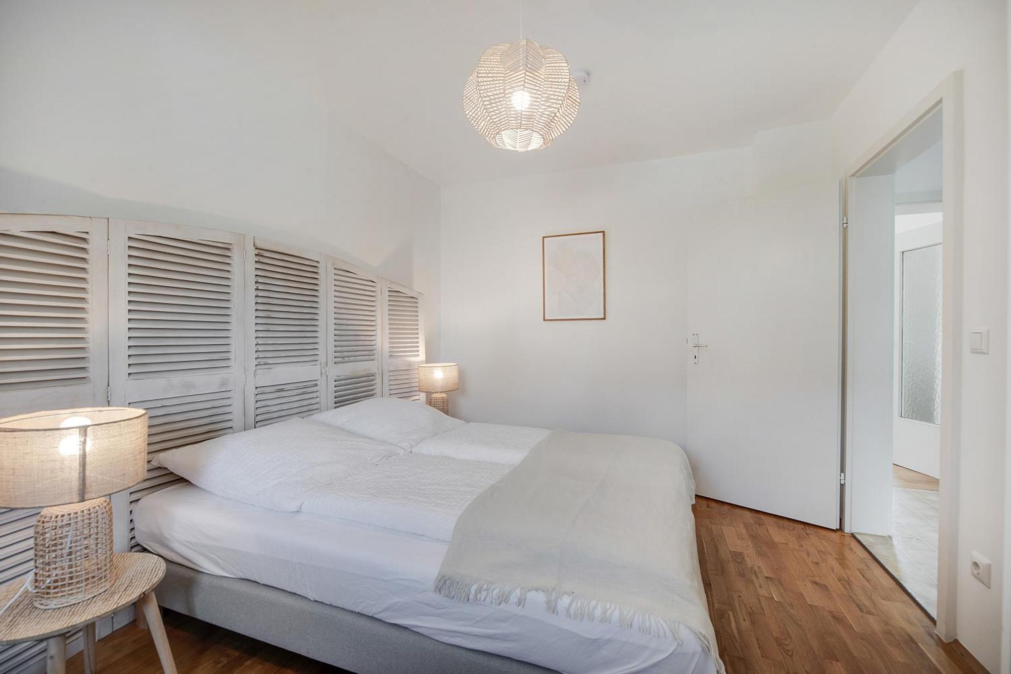 Chiemsee Ferienwohnung Gartenblick 프리엔암치엠시 외부 사진